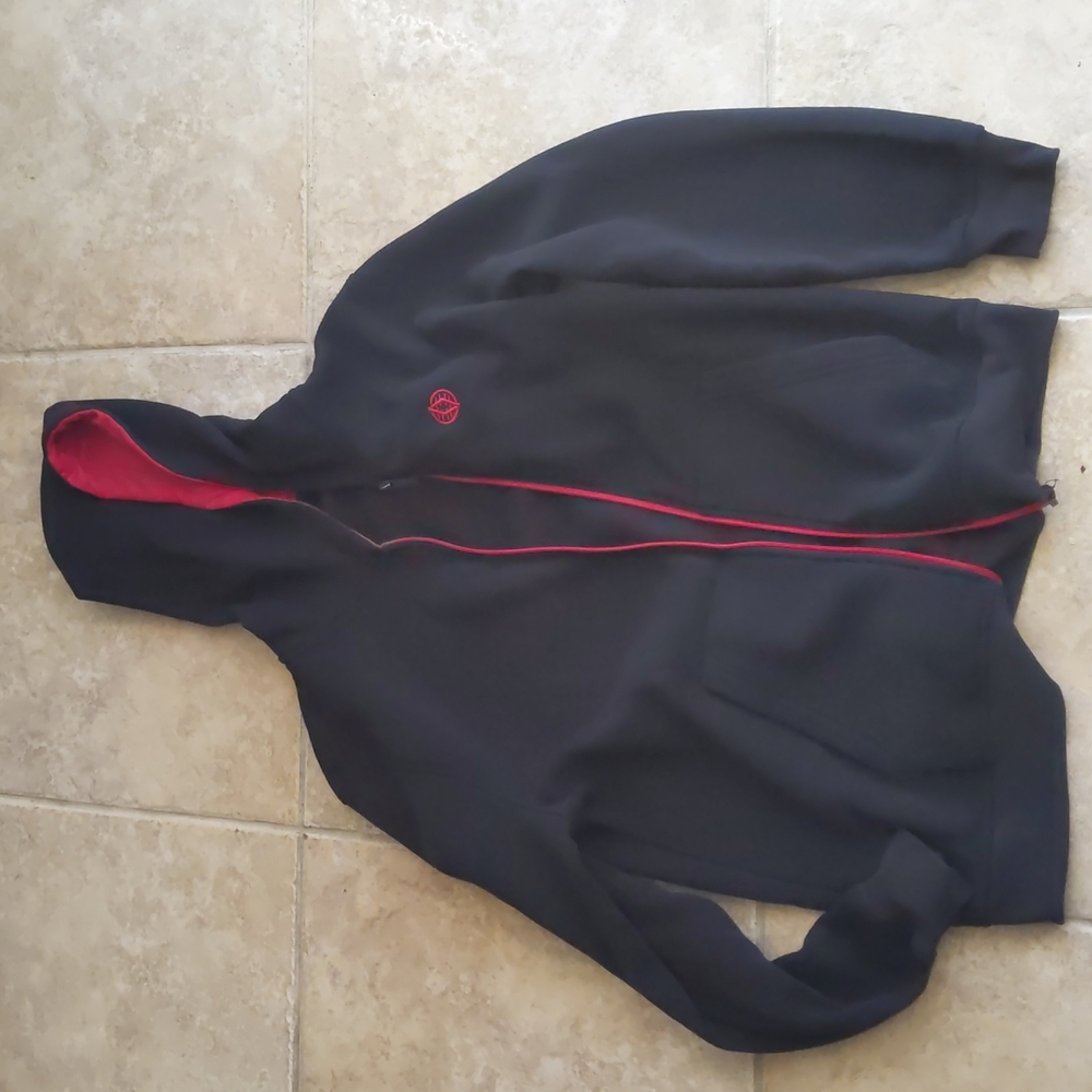 Comfy Zip-up Hoodie